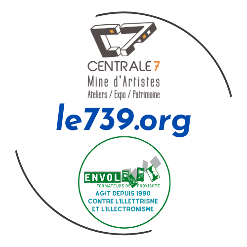 logo transparent le739.org