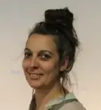 Photo de mélanie leguéré - facilitatrice Le 739