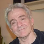 Photo Patrick Rocard