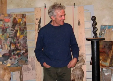 photo patrick rocard