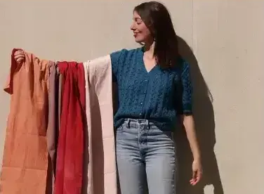 photo cécile droyaux