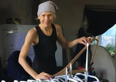 photo de carole charlier