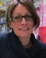 photo de marie lanoë